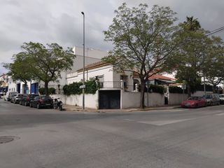 Casa a Centro. Para rehabilitar