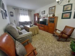 Casa a schiera in La Planilla. Adosado en urbanización