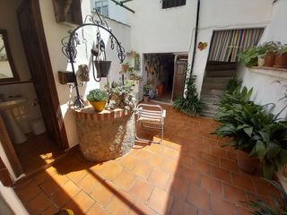 House in San Francisco. Casa con encanto