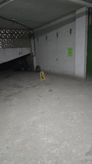 Posto auto in Casco Histórico. Aparcamiento supercéntrico