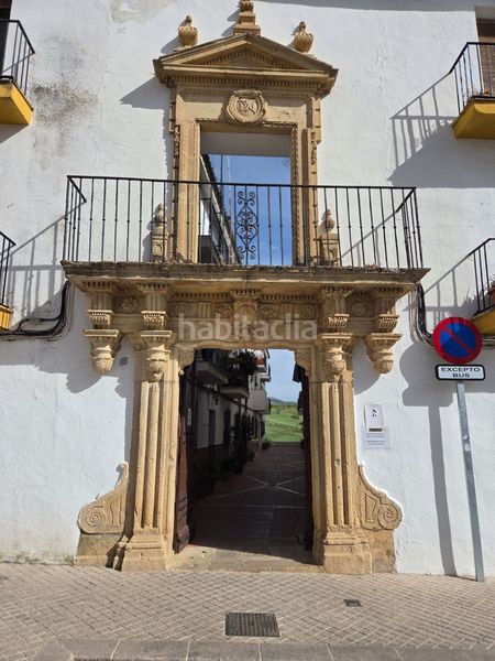 Foto 1434ce71-efe8-41f5-9ba3-8d96aa4e4b57. Casa a Casco Histórico Ronda