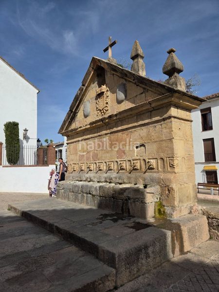 Foto 521b67c0-15ca-48c4-a28c-d5ba10344a6b. Casa a Casco Histórico Ronda