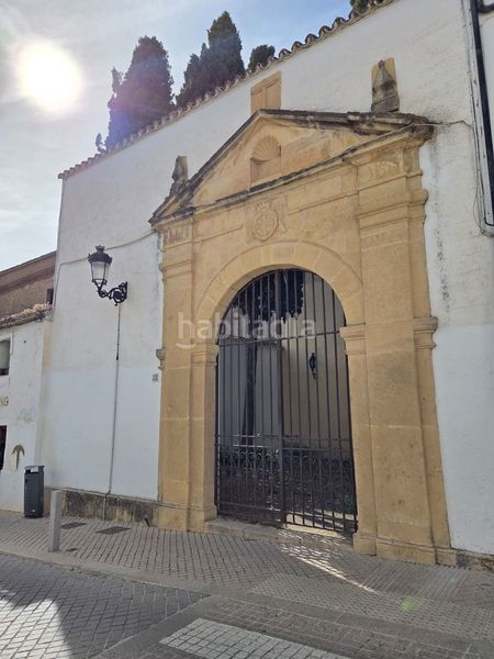 Foto 5a254b9a-c69e-4c4f-9723-923133863a1f. Casa a Casco Histórico Ronda
