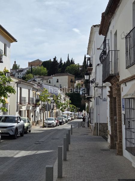 Foto 76876814-75d9-4c20-a052-efbdbd1a9f0e. Casa a Casco Histórico Ronda