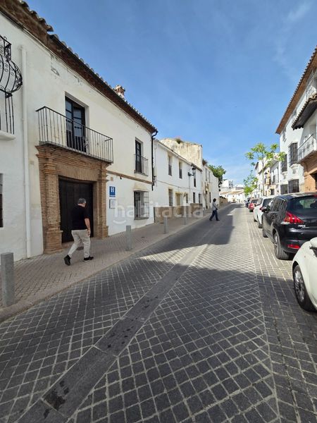 Foto ab1947dd-bf1e-4f6a-a33f-9a6dc123f49f. Casa a Casco Histórico Ronda