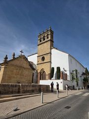 Haus en Casco Hist�rico. Padre jes�s