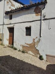 Casa en Casco Histórico. Rehabilitación integral