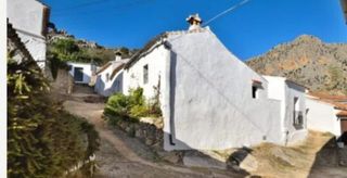 Masia a Montejaque. Casa en montejaque