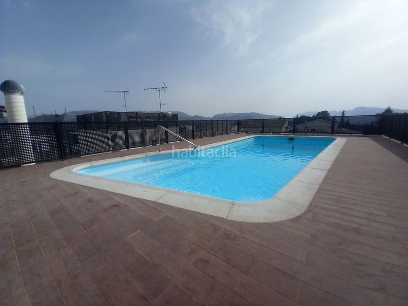 Foto 8e15fc4c-60df-4a7d-a197-de40d44f7d05. Pis amb calefacció piscina a Centro Ronda