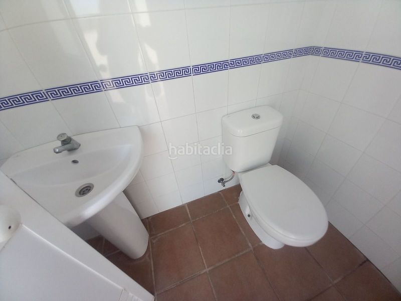 Foto ed81d3e3-a3a2-45a1-9384-015fb503647d. Pis amb calefacció piscina a Centro Ronda