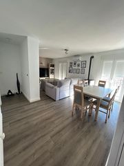Etagenwohnung in El Fuerte - La Dehesa. Planta primera reformada