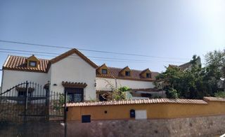 Bauernhof en Partidas Norte. Casa de campo con vistas