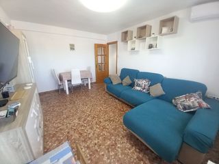 Pis a San Cristóbal. Gran piso en san cristóbal