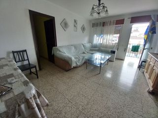 Etagenwohnung en El Fuerte - La Dehesa. Vivienda en la dehesa
