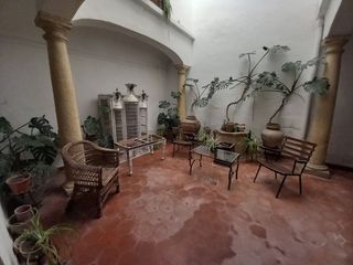 Casa a Casco Histórico. Casa histórica centro