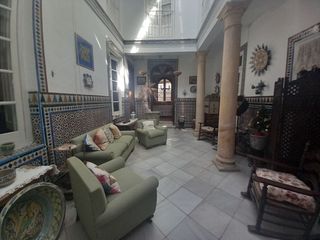 Casa a Casco Histórico. Casa señorial en el centro
