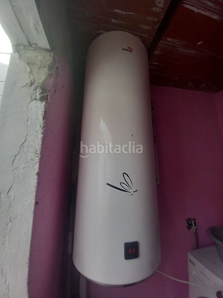 Foto 5ddcfcd3-fe96-404d-b104-c68d6d5e1d87. Casa amb calefacció a El Fuerte - La Dehesa Ronda