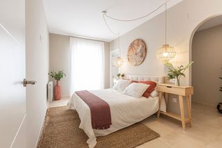 Location Appartement à Juzgados - La Feria. Alquiler larga temporada