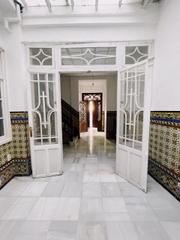 Casa en Casco Histrico. Casa con encanto