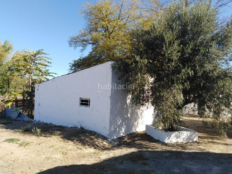Foto 071ae5fb-2121-4829-a614-15132f70375a. Casale in Partidas Norte Ronda