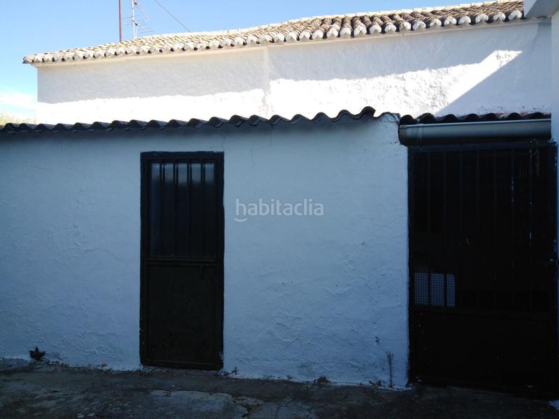 Foto 17260112-9422-4280-a7e7-42410694b740. Casale in Partidas Norte Ronda