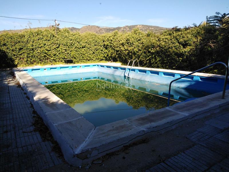 Foto 1f33f6e8-20e8-447e-8c42-6ebd37221bfe. Casale in Partidas Norte Ronda