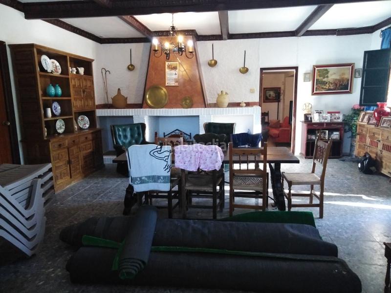 Foto 28b6d673-2c46-425e-a6d4-994de41fb026. Casale in Partidas Norte Ronda