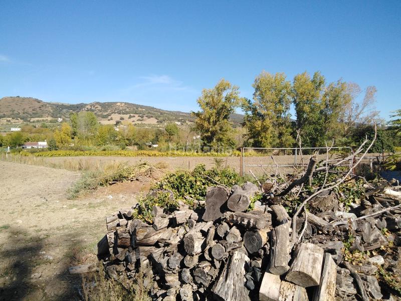 Foto 3b019dbc-fe88-4e97-81a1-f662275993f1. Casale in Partidas Norte Ronda