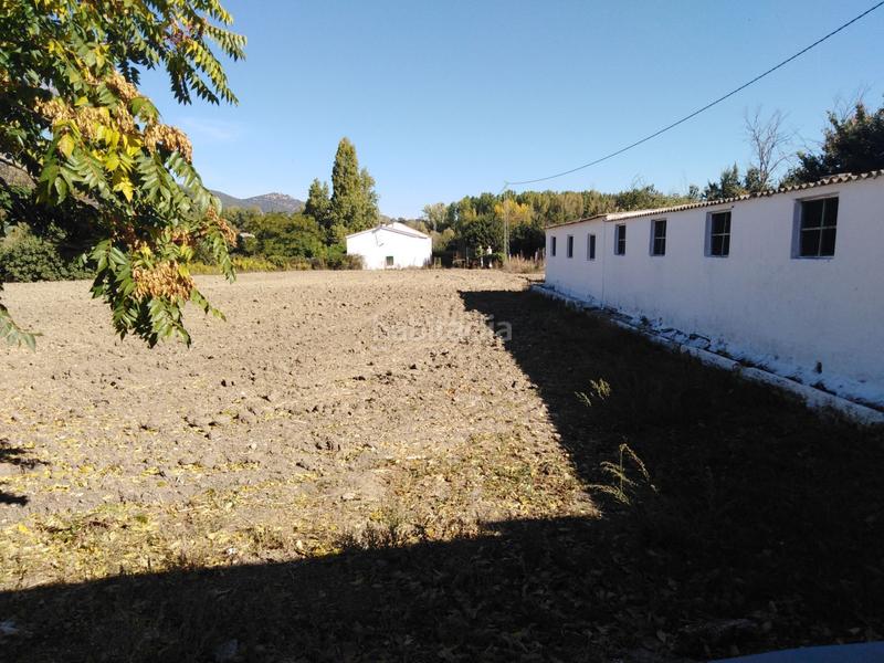Foto 3e31e8ac-883b-4493-9f58-99f0820896cc. Casale in Partidas Norte Ronda