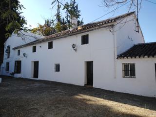 Mas à Partidas Norte. Finca rústica