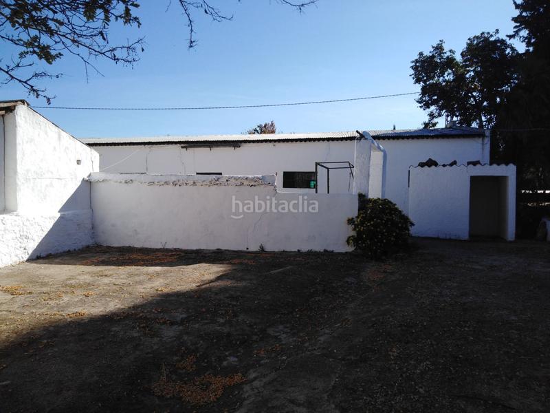 Foto 58001939-6dbb-4379-8fff-6aceb640b69d. Casale in Partidas Norte Ronda