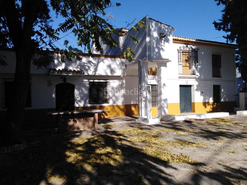 Foto 59849090-30d0-431b-8d51-cd630e26eec4. Casale in Partidas Norte Ronda