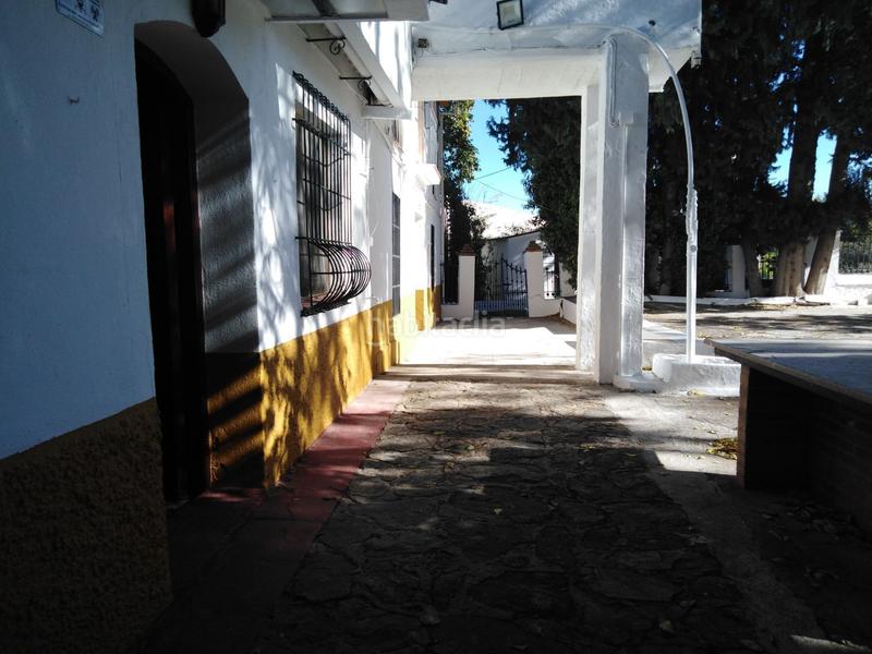 Foto 67bad943-550d-4a71-bf86-43c03698077f. Casale in Partidas Norte Ronda