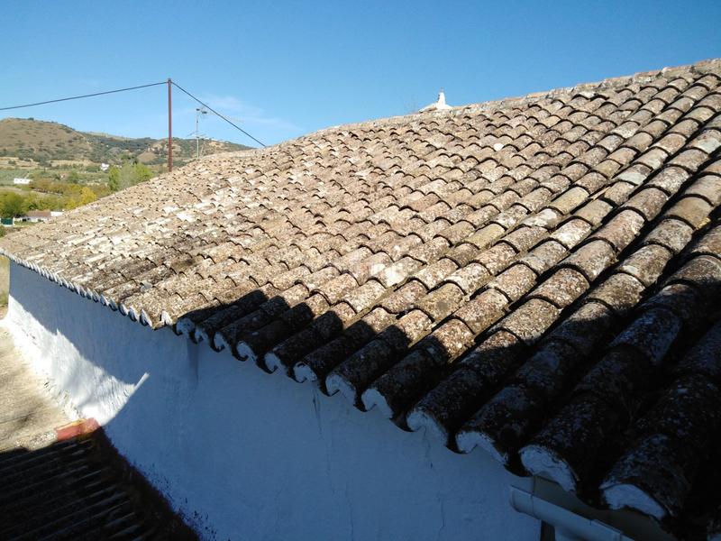 Foto 708c013d-02a5-41fb-819f-05bc159fad75. Casale in Partidas Norte Ronda