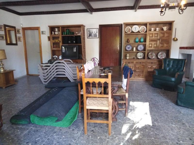 Foto 7cab6481-8e45-4bf4-ad54-5486144f7f26. Casale in Partidas Norte Ronda