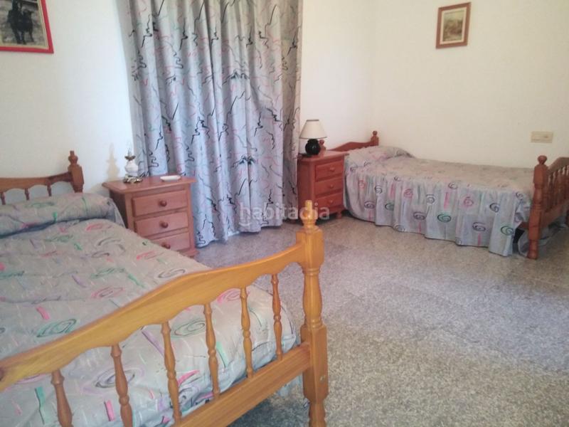 Foto 7fa0c368-320b-481b-aa7e-5a6419a8f4b6. Casale in Partidas Norte Ronda