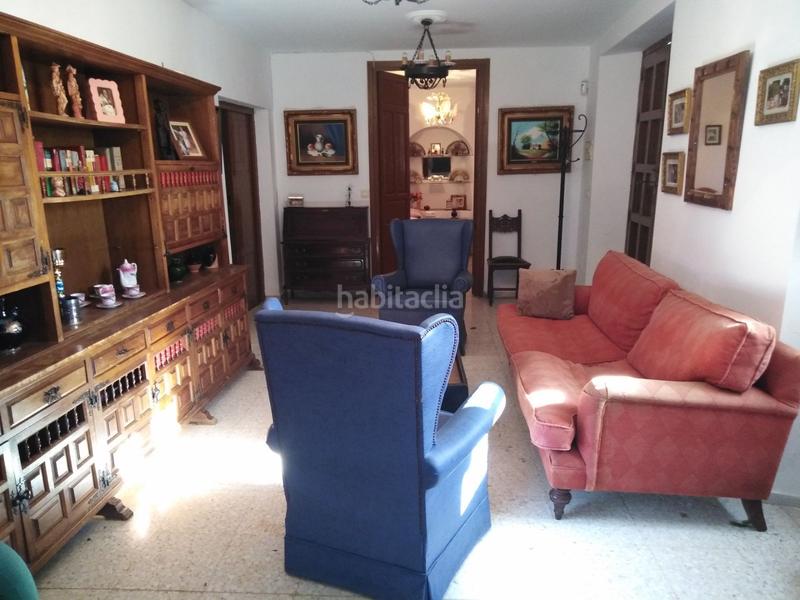 Foto 85f89f49-c50b-47bb-859c-122b5b228af3. Casale in Partidas Norte Ronda