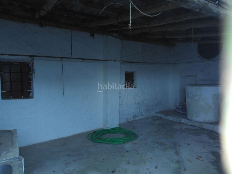 Foto 9da71b94-90fd-447f-81d9-37e5b6f69c49. Casale in Partidas Norte Ronda