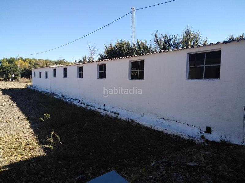 Foto 9dbd5dcd-479d-4224-8725-4d42ccdb3be9. Casale in Partidas Norte Ronda