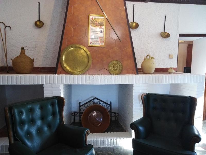 Foto 9dfd8f86-dee6-407f-81cf-d8a9b1e4839a. Casale in Partidas Norte Ronda