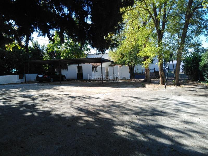 Foto a06bf721-4817-4743-ae82-165413b1a522. Casale in Partidas Norte Ronda