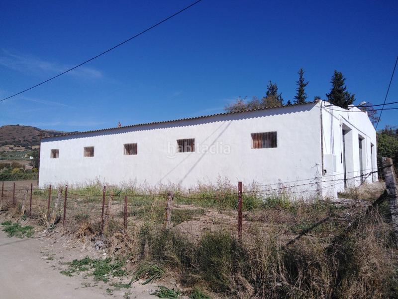 Foto a1e8cc60-6d49-4ab2-8940-7276f2bd0346. Casale in Partidas Norte Ronda