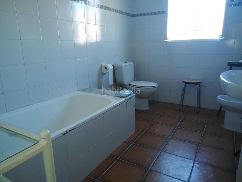 Foto bbafcc2e-625c-4af5-9655-8ae4071b2538. Casale in Partidas Norte Ronda