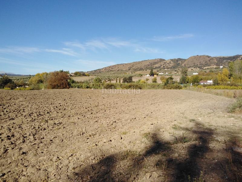 Foto c0f9bd3d-5046-4b76-a3eb-dbee4f74ae94. Casale in Partidas Norte Ronda