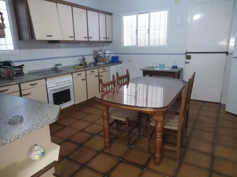 Foto cc72e8b2-55f1-43fb-a298-3d8ce9b10cbb. Casale in Partidas Norte Ronda