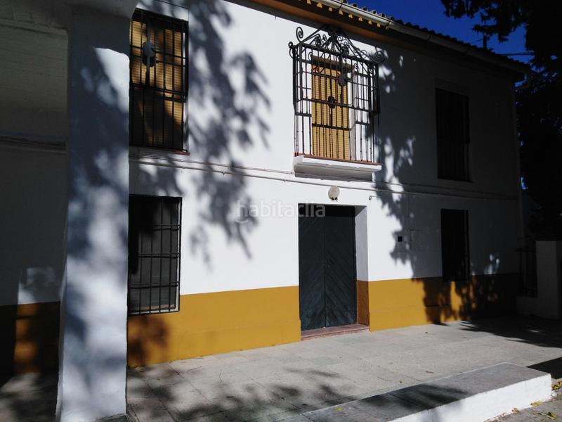Foto cd4b1de2-2c23-4ad3-9190-45074e036506. Casale in Partidas Norte Ronda