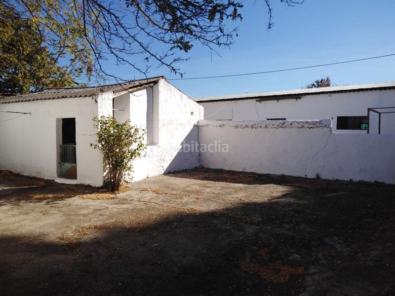 Foto d3688fd3-d488-4c92-ac30-fb8824e2fea3. Casale in Partidas Norte Ronda