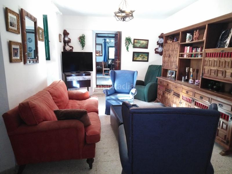 Foto d8452f4b-80d4-448d-a436-0b89abdbbfe7. Casale in Partidas Norte Ronda