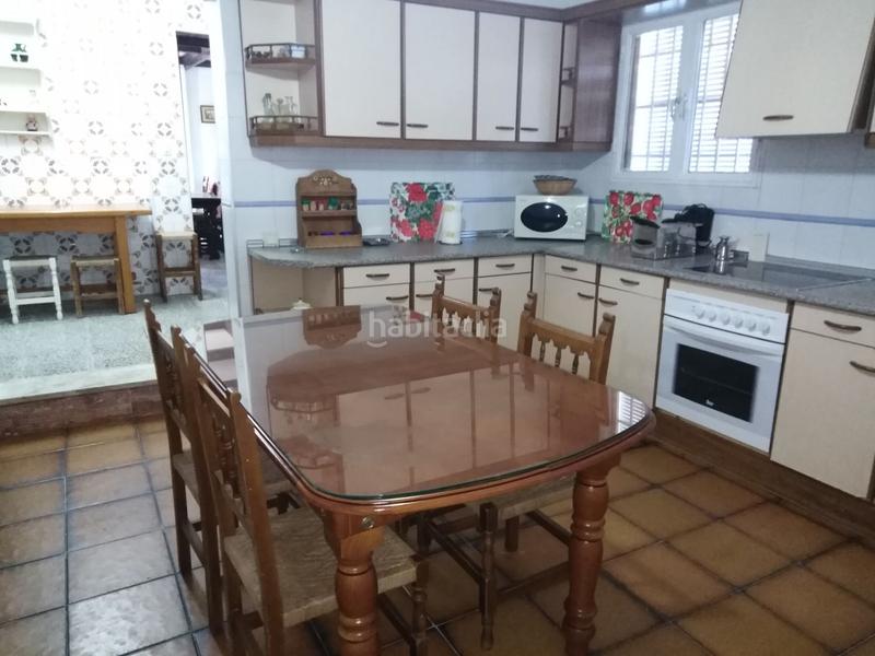 Foto ddc2def2-1653-46bd-8414-582f08599186. Casale in Partidas Norte Ronda