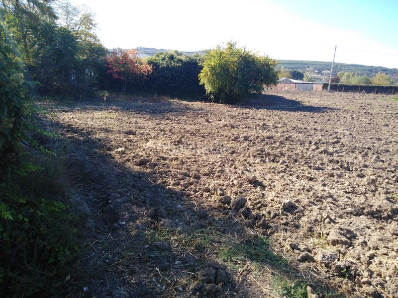 Foto e42ba68b-dbe6-42c4-ab5d-d05550173a2f. Casale in Partidas Norte Ronda